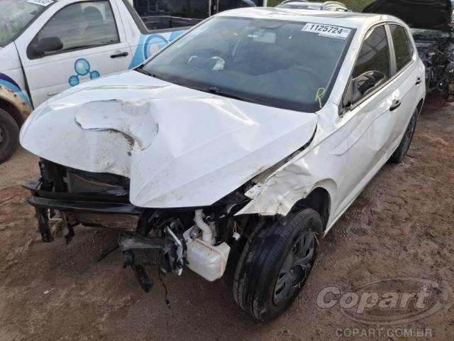 2026 VOLKSWAGEN POLO 