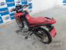 2024 HONDA NXR 160 