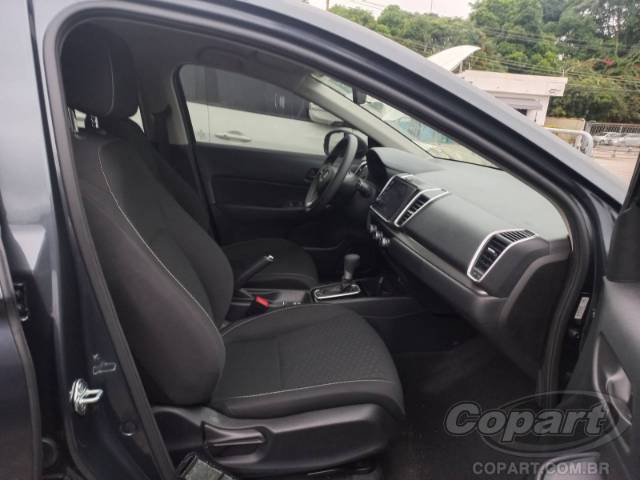 2024 HONDA CITY HATCHBACK 