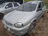 1999 CHEVROLET CORSA SEDAN 