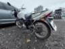 2015 HONDA CG 125 