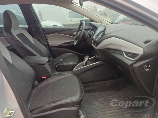 2021 CHEVROLET ONIX PLUS 