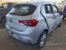 2018 FIAT ARGO 