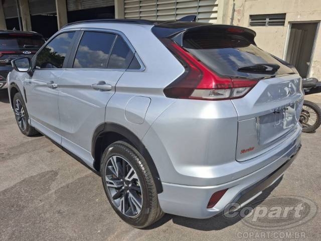 2024 MITSUBISHI ECLIPSE CROSS 