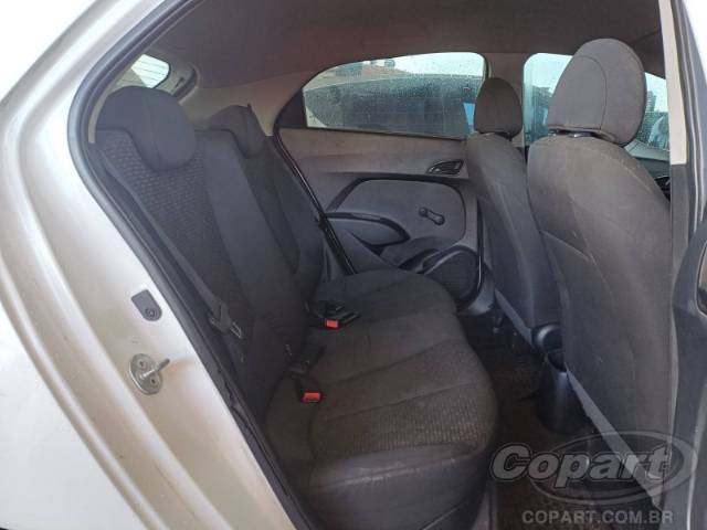 2019 HYUNDAI HB20 
