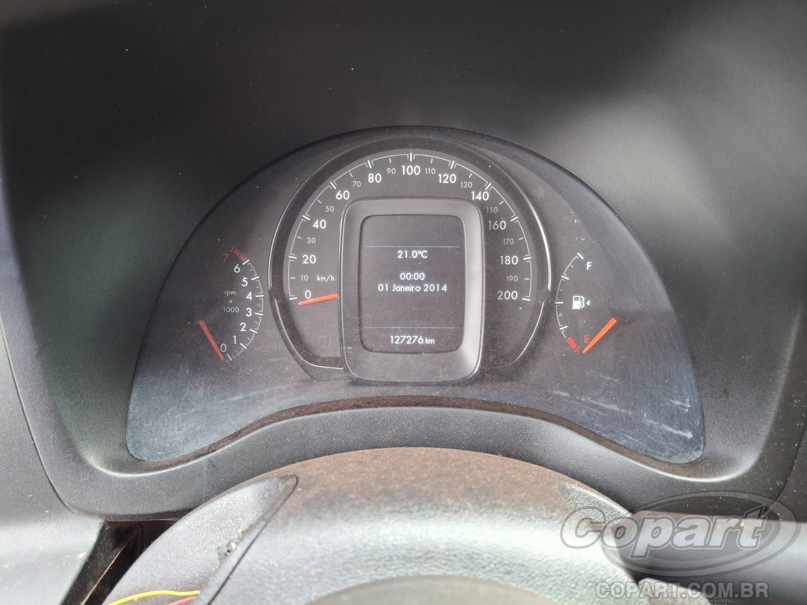 Foto 8 de 15: 2021 FIAT STRADA