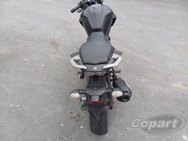 2023 YAMAHA FZ25 FAZER 