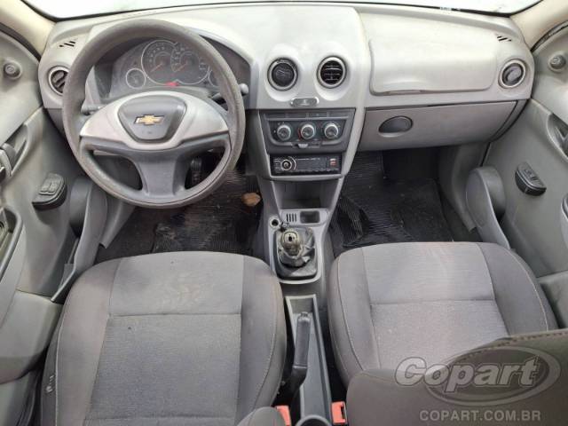 2012 CHEVROLET PRISMA 