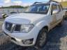 2016 NISSAN FRONTIER CD 