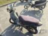 2007 HONDA BIZ 125 