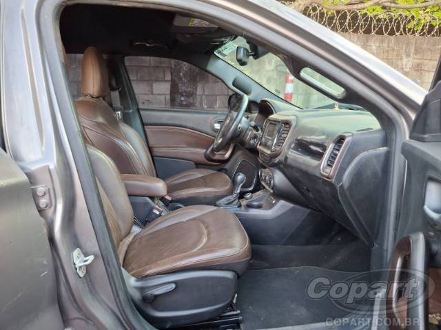 2019 FIAT TORO 