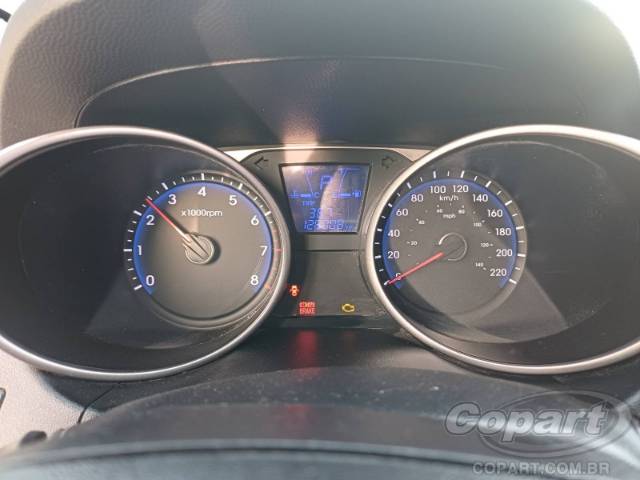 2015 HYUNDAI IX35 