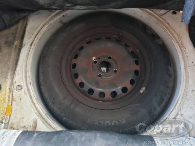 2013 VOLKSWAGEN GOL 