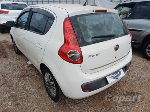2013 FIAT PALIO 