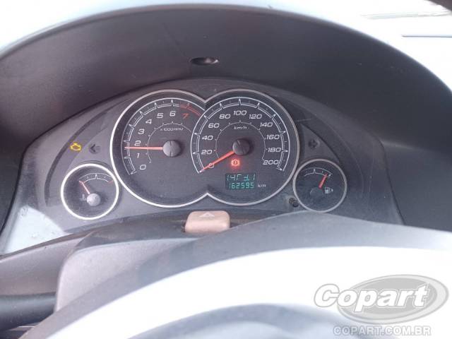 2012 CHEVROLET CELTA 