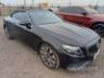 2018 MERCEDES BENZ CLASSE E CABRIOLET 