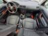 2002 VOLKSWAGEN GOLF 