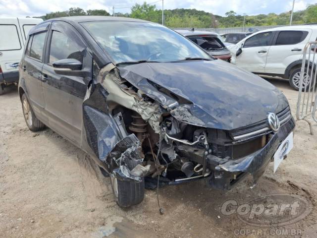 2019 VOLKSWAGEN FOX 