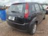2005 FORD FIESTA 