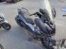 2025 DAFRA CRUISYM 