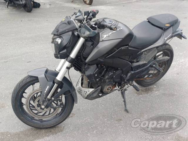 2024 BAJAJ DOMINAR 