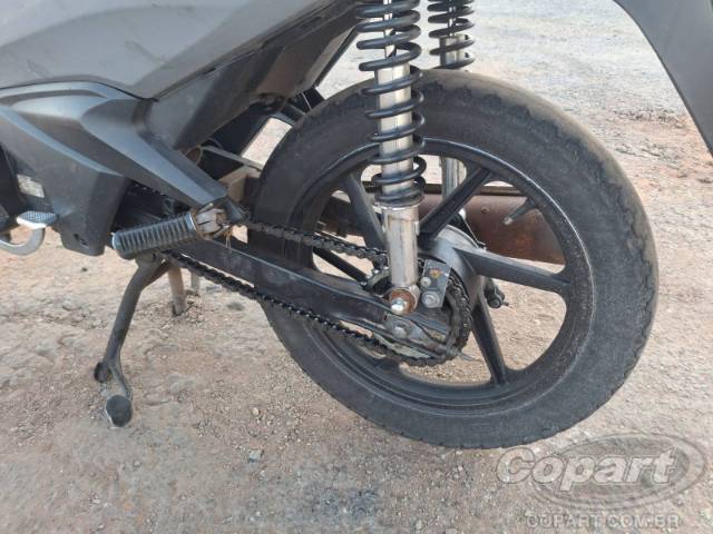 2024 SHINERAY XY 125 