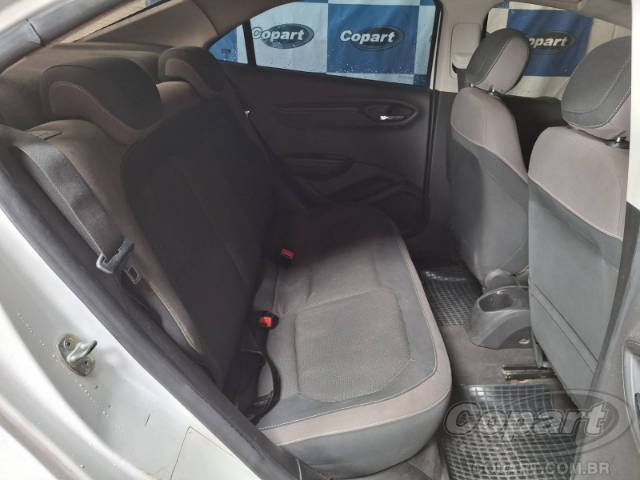 2015 CHEVROLET PRISMA 