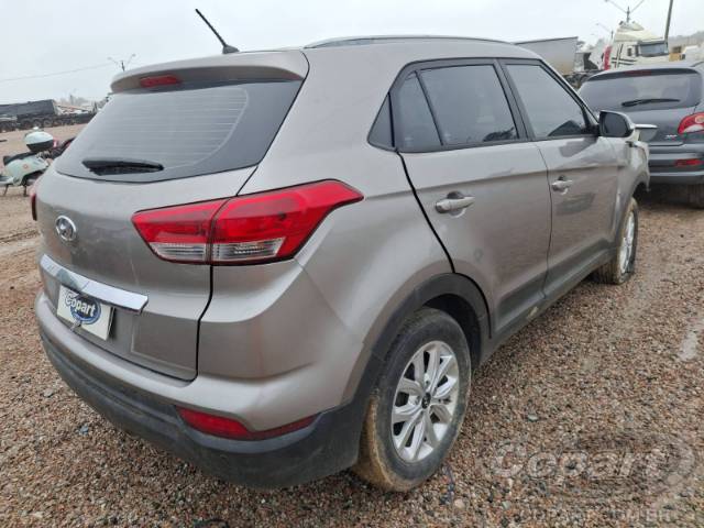 2021 HYUNDAI CRETA 