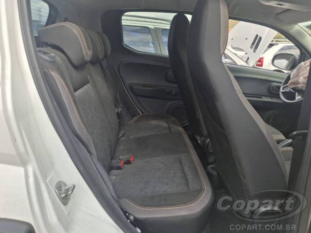 2025 FIAT MOBI 