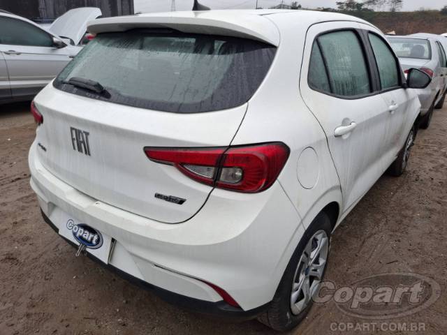 2026 FIAT ARGO 