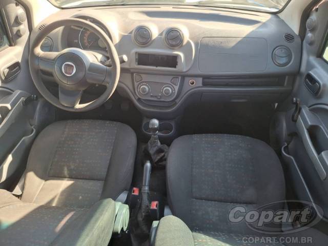 2014 FIAT UNO 