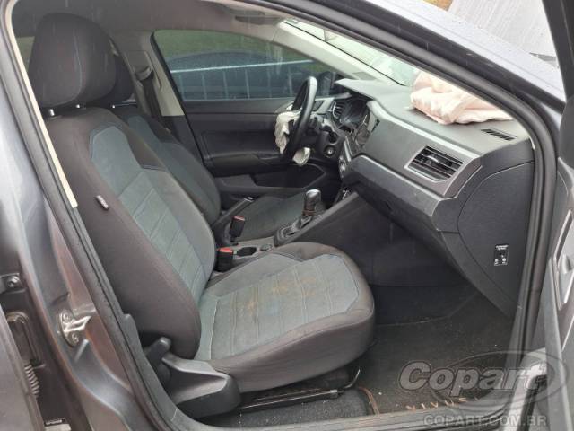 2021 VOLKSWAGEN NIVUS 