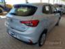 2021 FIAT ARGO 