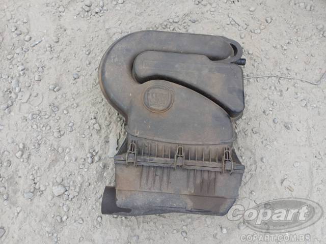 2013 FIAT UNO 