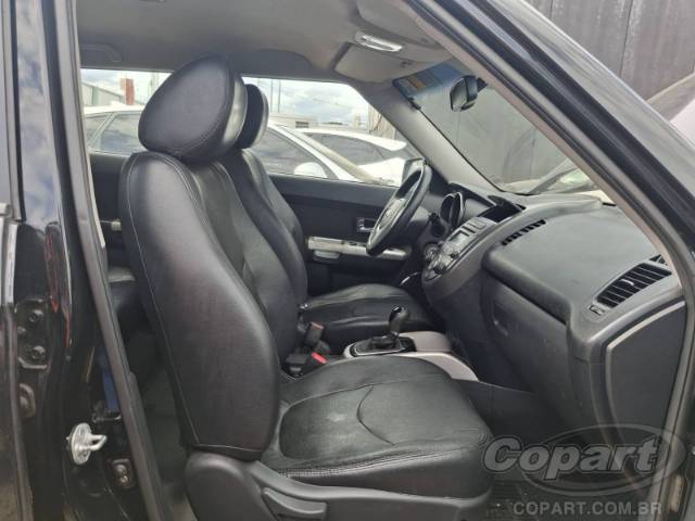 2012 KIA SOUL 