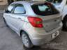 2017 FORD KA 
