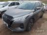 2022 NISSAN KICKS 