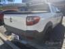 2020 FIAT STRADA CD 
