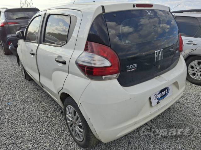 2019 FIAT MOBI 