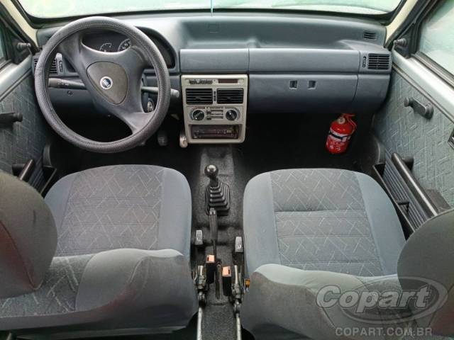 2005 FIAT UNO 