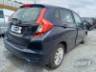 2019 HONDA FIT 
