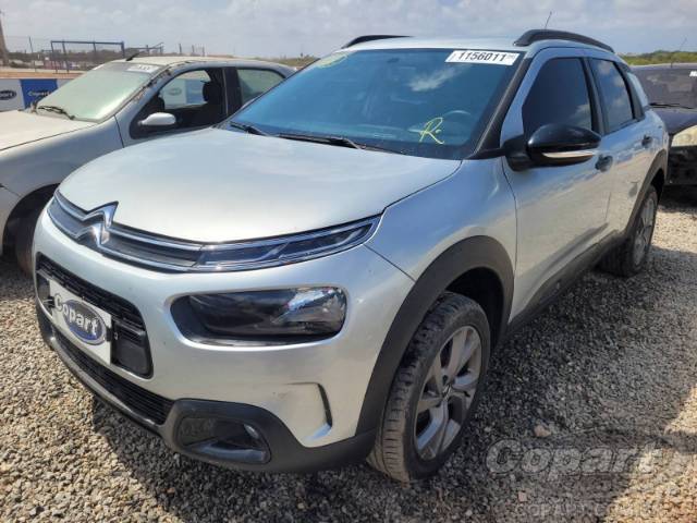 2023 CITROEN C4 CACTUS 