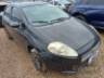 2010 FIAT PUNTO 