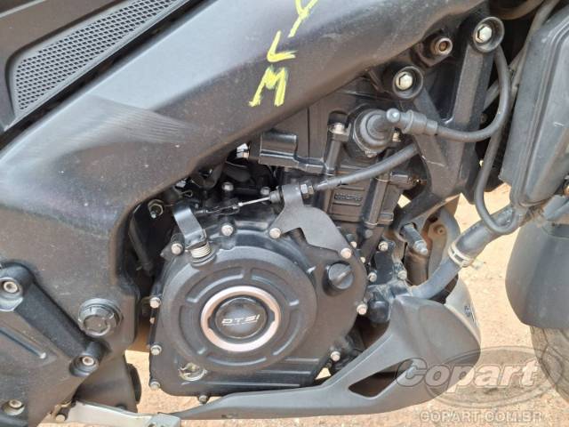 2024 BAJAJ DOMINAR 