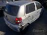 2006 VOLKSWAGEN FOX 