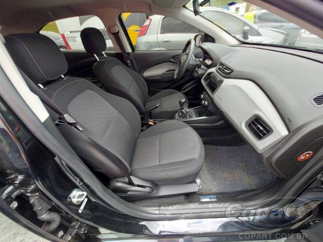 2019 CHEVROLET PRISMA 