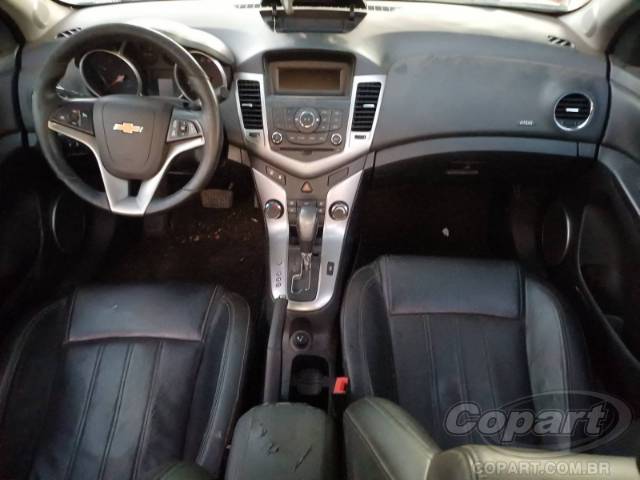 2012 CHEVROLET CRUZE 