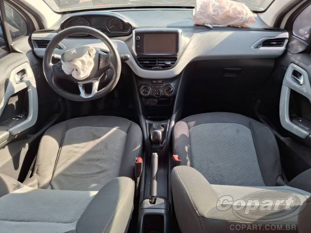 2014 PEUGEOT 208 