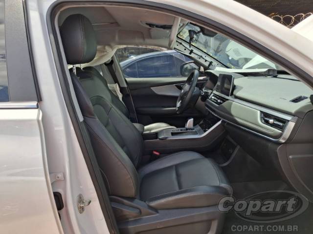 2023 CAOA CHERY TIGGO 5X 