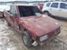 1997 FIAT FIORINO PICK-UP 